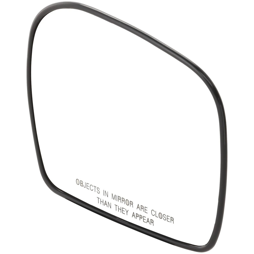 Mirror Glass for Toyota 4Runner (2000-2002)
