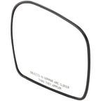 Mirror Glass for Toyota 4Runner (2000-2002)
