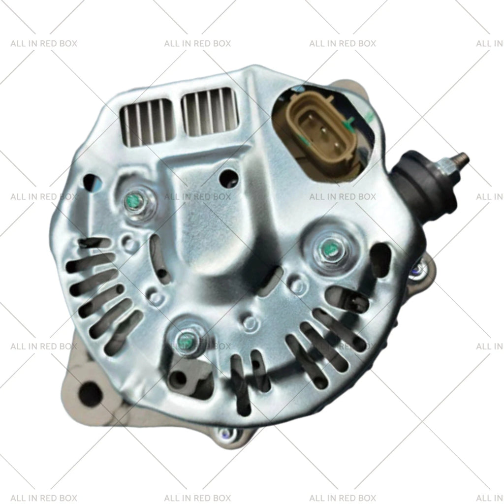 140A Alternator for Toyota Landcruiser 4.2L Diesel 1HZ 1HD-T (1990–2007)