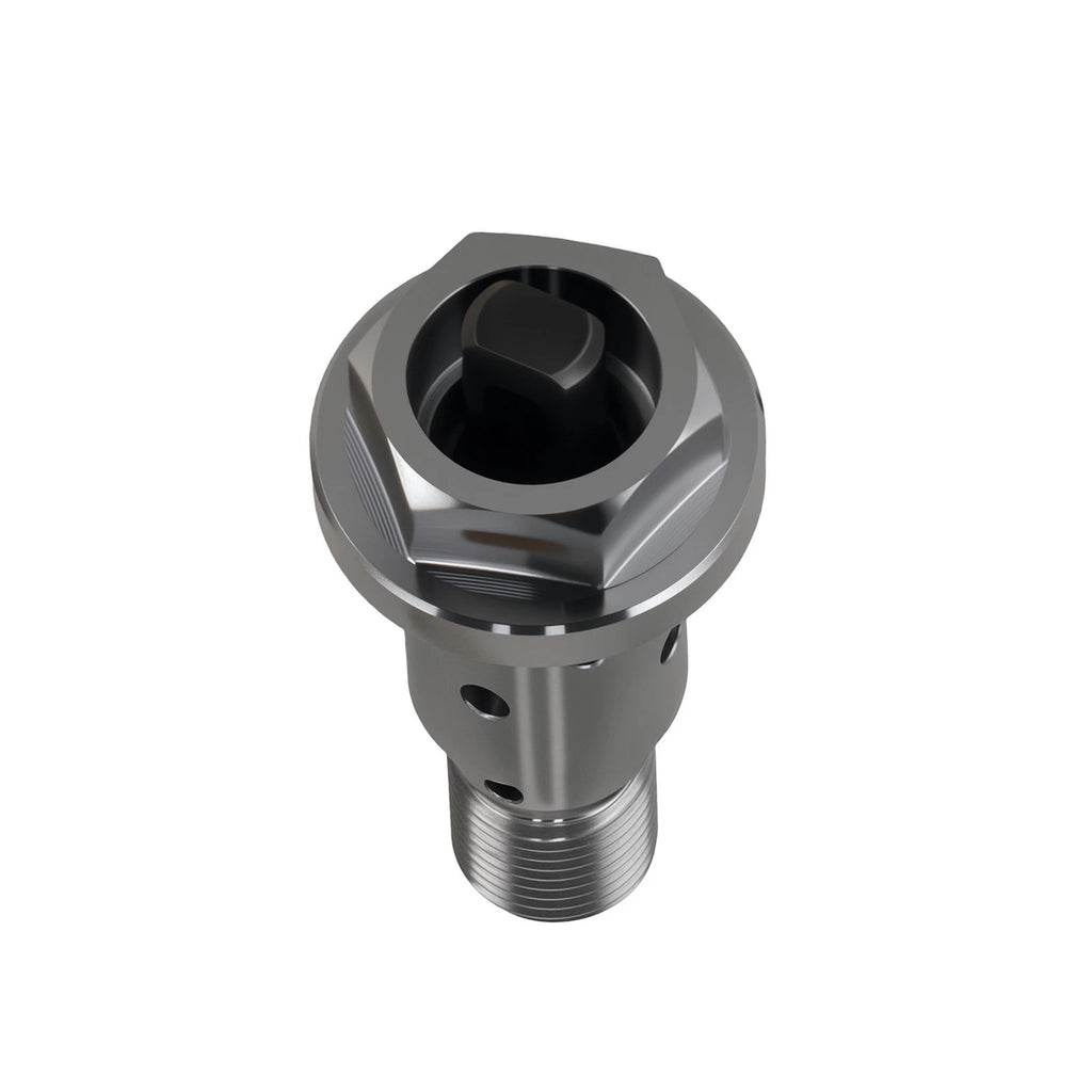 Variable Valve Timing Solenoid for Mercedes-Benz GLK350 X204 (2010–2015)