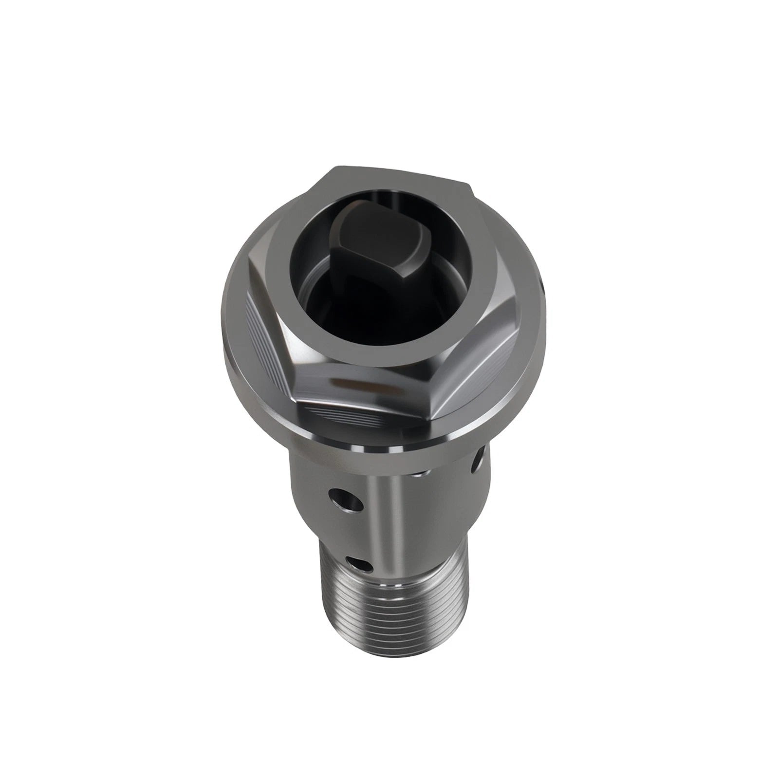 Variable Valve Timing Solenoid for Mercedes-Benz GLK350 X204 (2010–2015)
