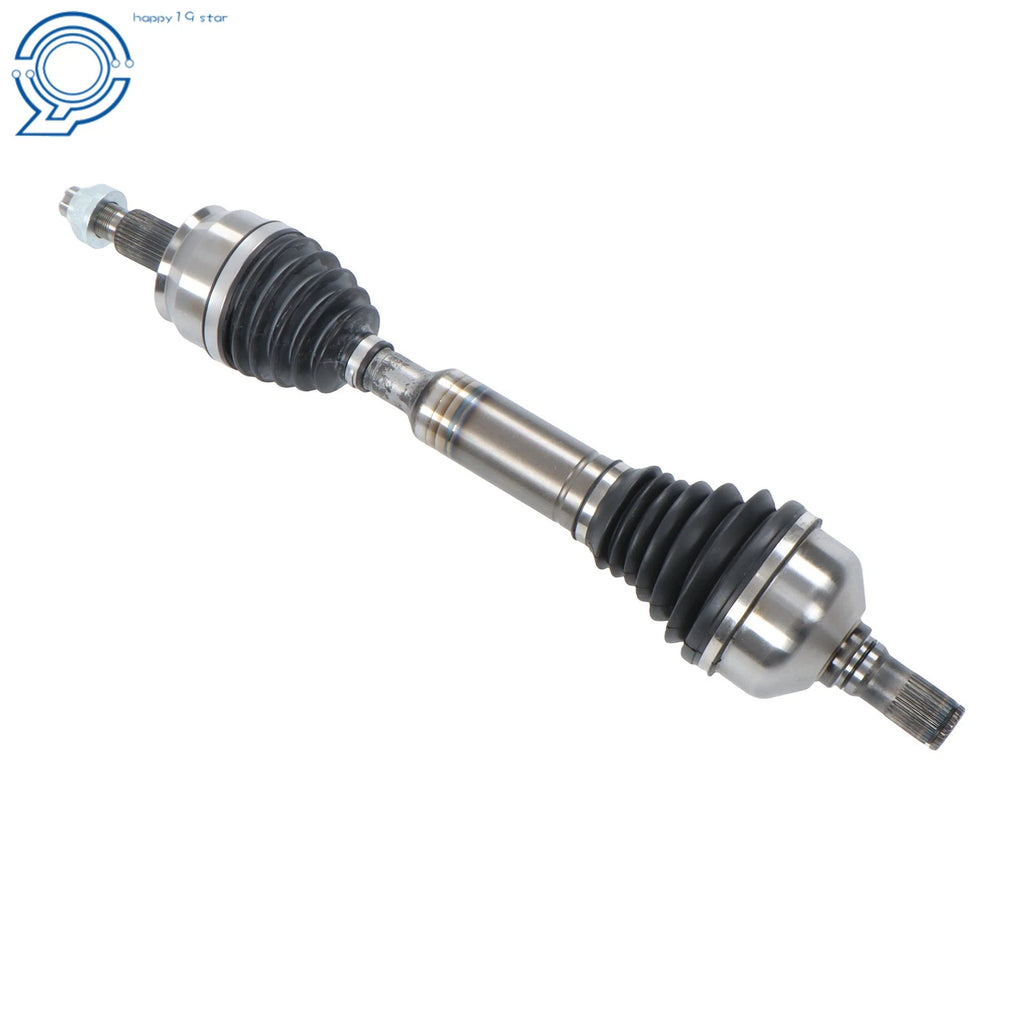 Front Right CV Axle Assembly for Jeep Cherokee (2019-2020)