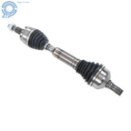 Front Right CV Axle Assembly for Jeep Cherokee (2019-2020)