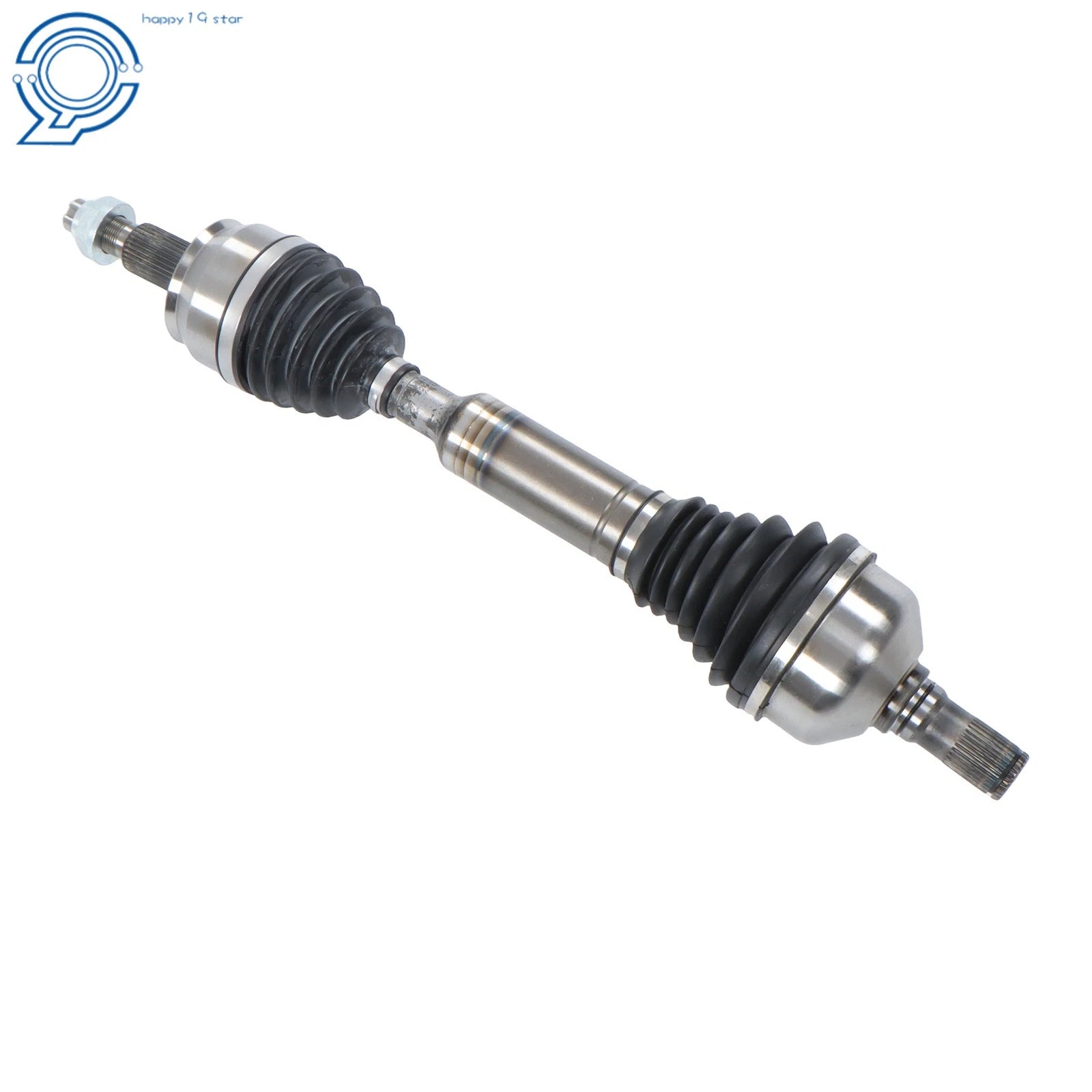 Front Right CV Axle Assembly for Jeep Cherokee (2019-2020)