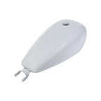 3" Lift Gas Fuel Tank for Harley Sportster 883 1200 (2007–2022)