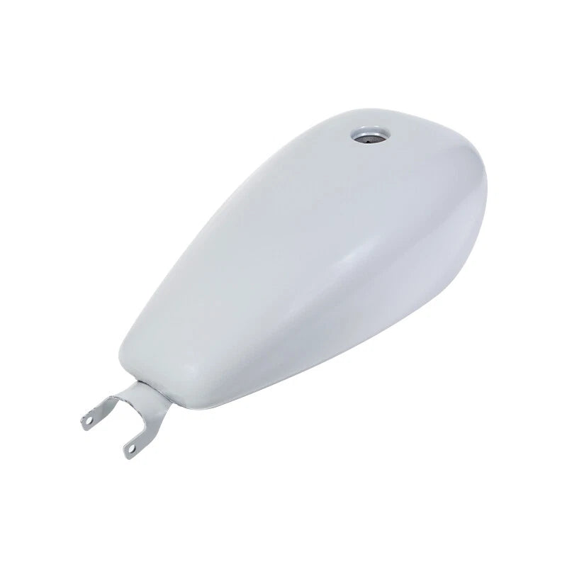 3" Lift Gas Fuel Tank for Harley Sportster 883 1200 (2007–2022)