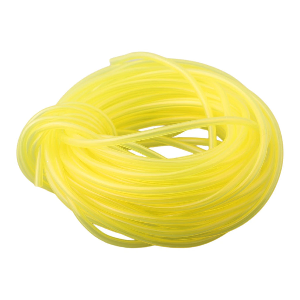 Fuel Line Hose 10 Meter for Chainsaw Blower Trimmer (2mm x 3.5mm)