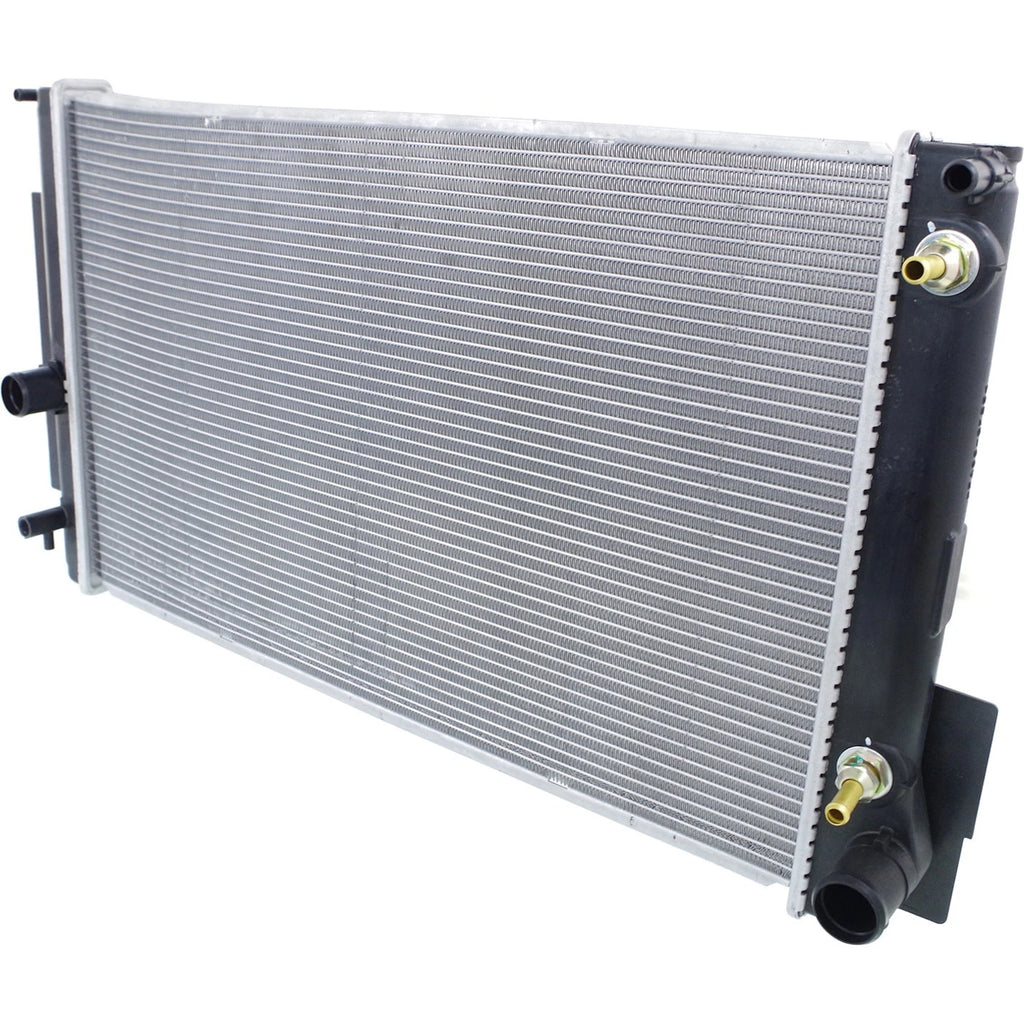 Radiators for Scion xB (2008–2015)