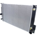 Radiators for Scion xB (2008–2015)