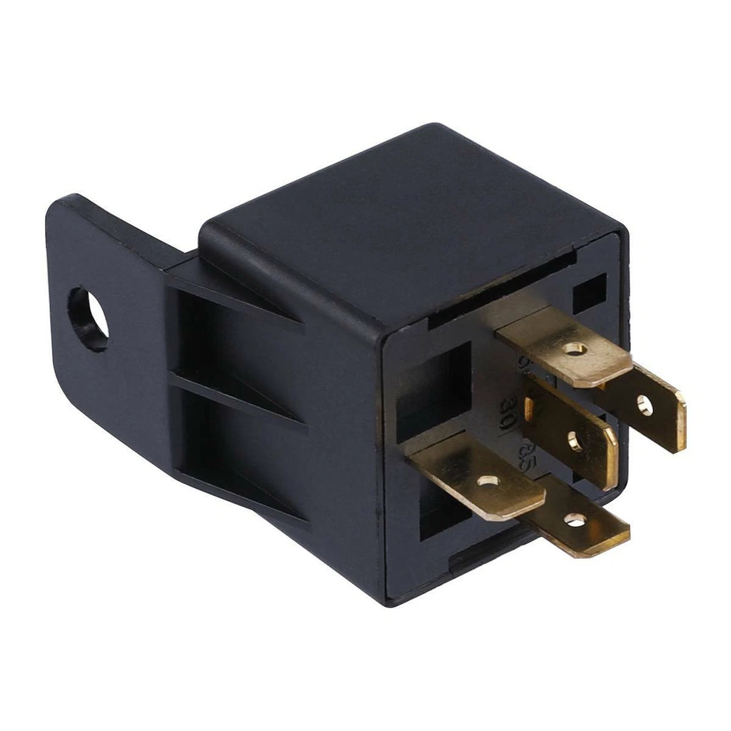 Starter Relay for Harley Softail Custom FXSTC (1991–1999)