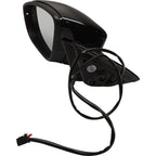 Heated Driver Left Side Mirror for VW Passat (2016–2022)