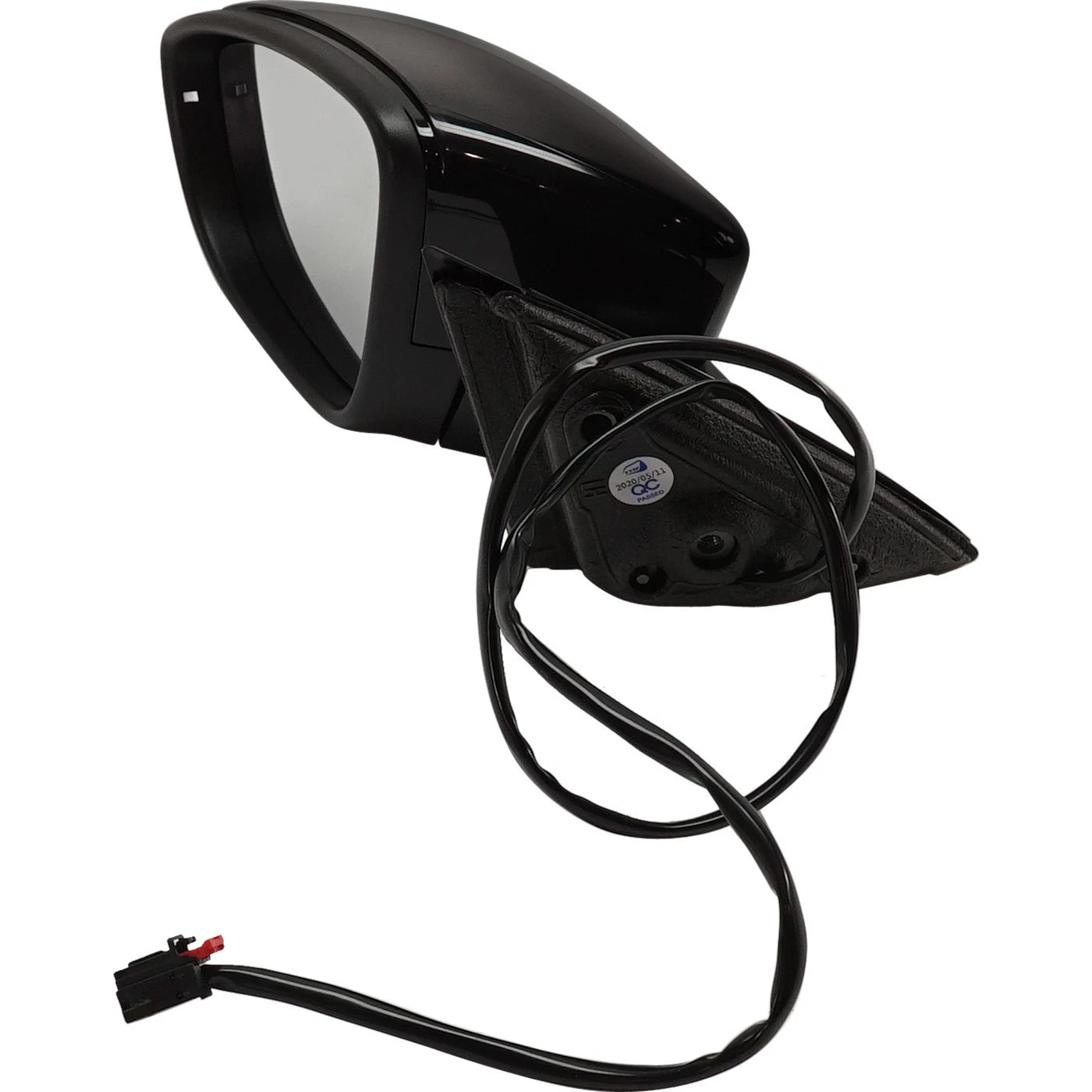 Heated Driver Left Side Mirror for VW Passat (2016–2022)