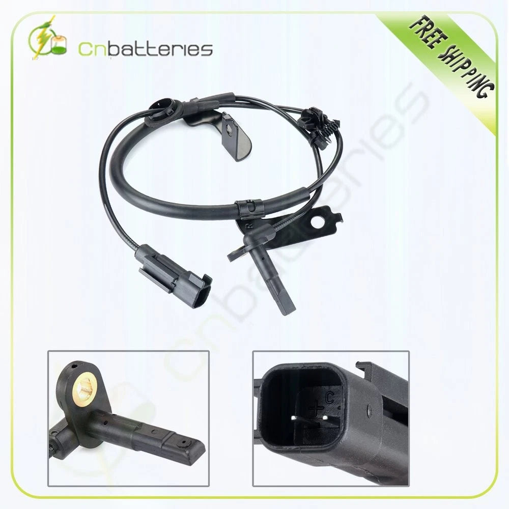 ABS Wheel Speed Sensor Front Right for Dodge Caliber & Jeep Compass (2002–2007)