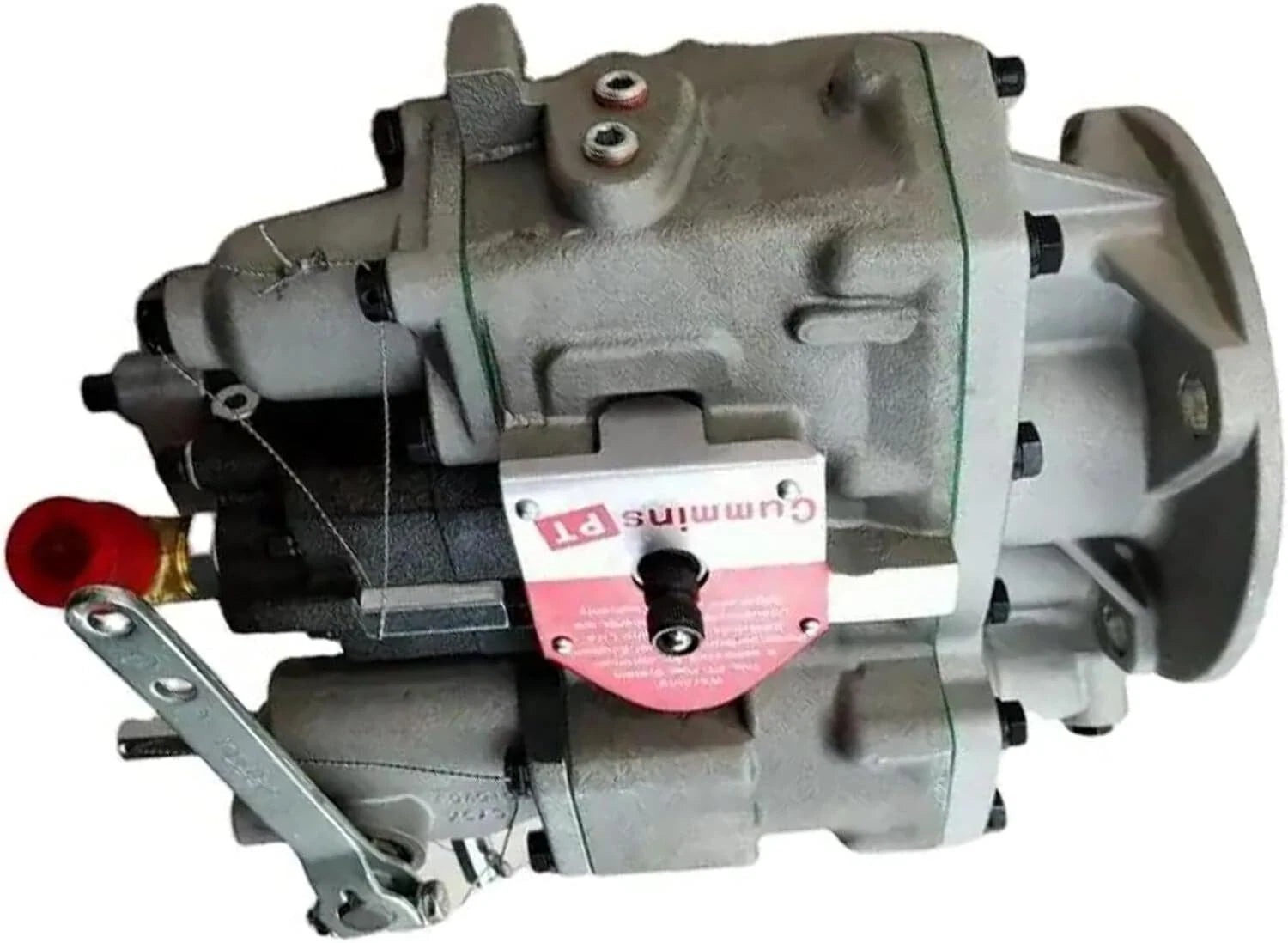 Fuel Injection Pump 3021980 3201205 for Cummins KTA19 K19 (Diesel)
