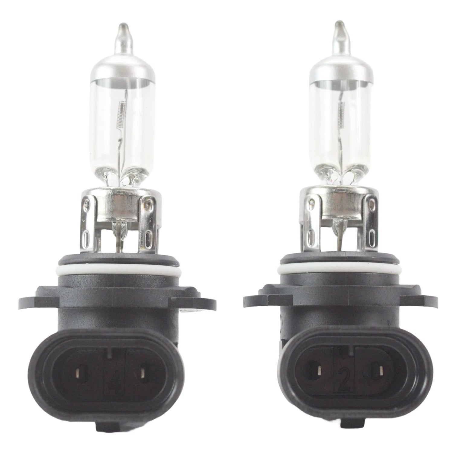 Hella 9006P50TB Multi-Purpose Light Bulb for