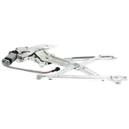 Window Regulator for Toyota Camry (1997–2001) Right Side