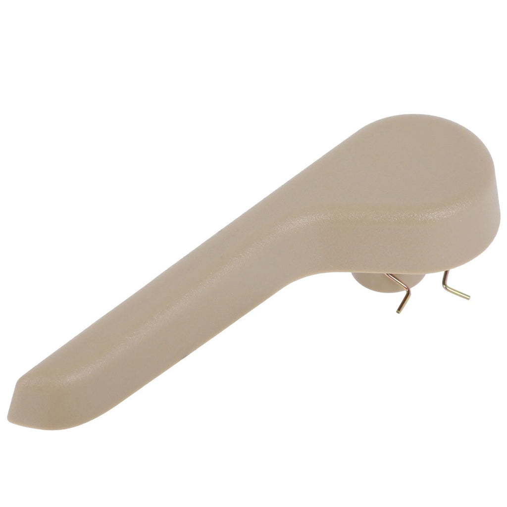 Front Passenger Seat Recliner Handle for Chevy Tahoe (2007–2013) Cashmere Tan