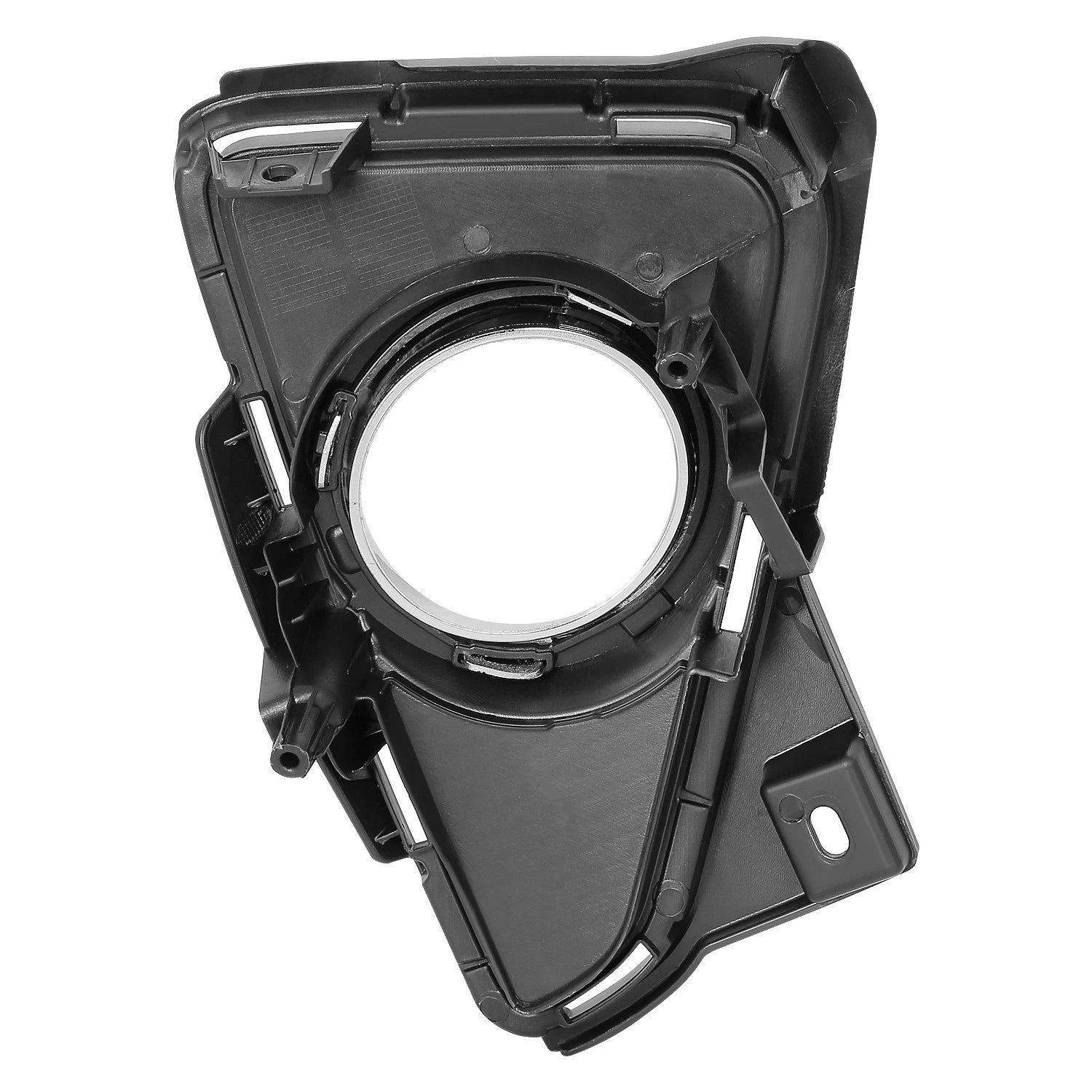 Fog Light Lamp Bezel Cover for Toyota RAV4 (2016–2018)