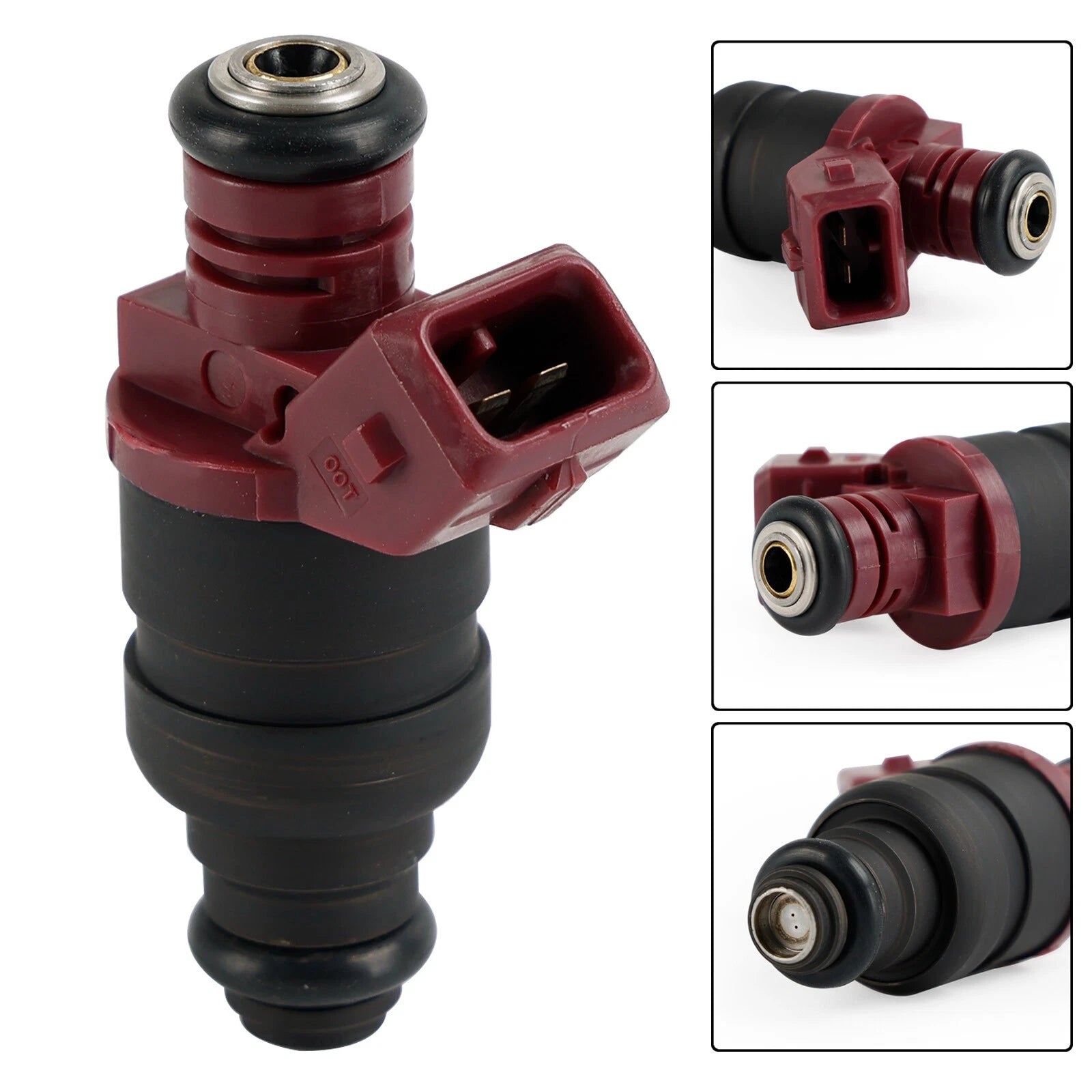 5WY2404A Fuel Injector MIA11720 for Chery QQ (2003–2010)
