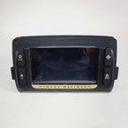 Boom Radio 6.5 GT NAV GPS Touchscreen for Harley Davidson (OEM 76000076)