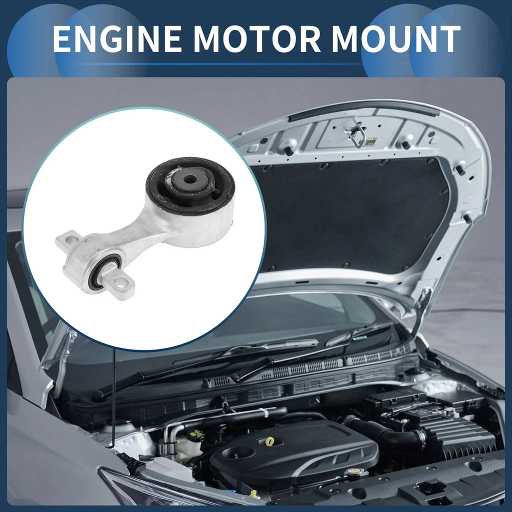 Engine Motor Mount for Honda Lingpai GJ5 2013-2015 1.8L