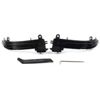 Dynamic Turn Signal Mirror Sequential Light for BMW F20 F22 F30 F32 E48 i3