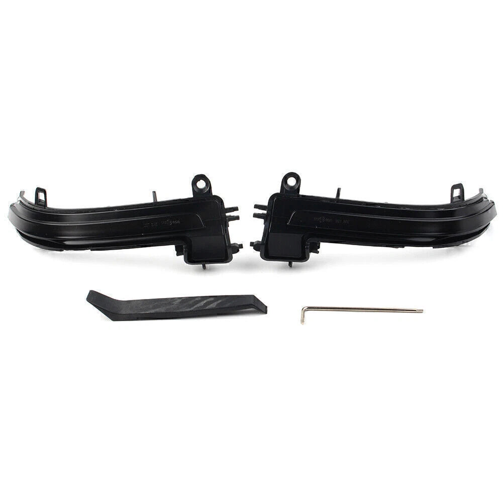Dynamic Turn Signal Mirror Sequential Light for BMW F20 F22 F30 F32 E48 i3