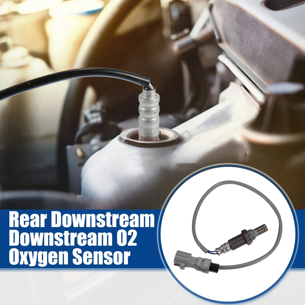 O2 Oxygen Sensor for Toyota Prius V 1.8L-L4 (2012–2014) No. 89465-47080