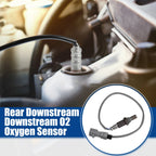 O2 Oxygen Sensor for Toyota Prius V 1.8L-L4 (2012–2014) No. 89465-47080