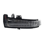 Left Rearview Mirror Turn Signal Light for Mercedes-Benz A B C E S CLA GLA Class (2013-2023)