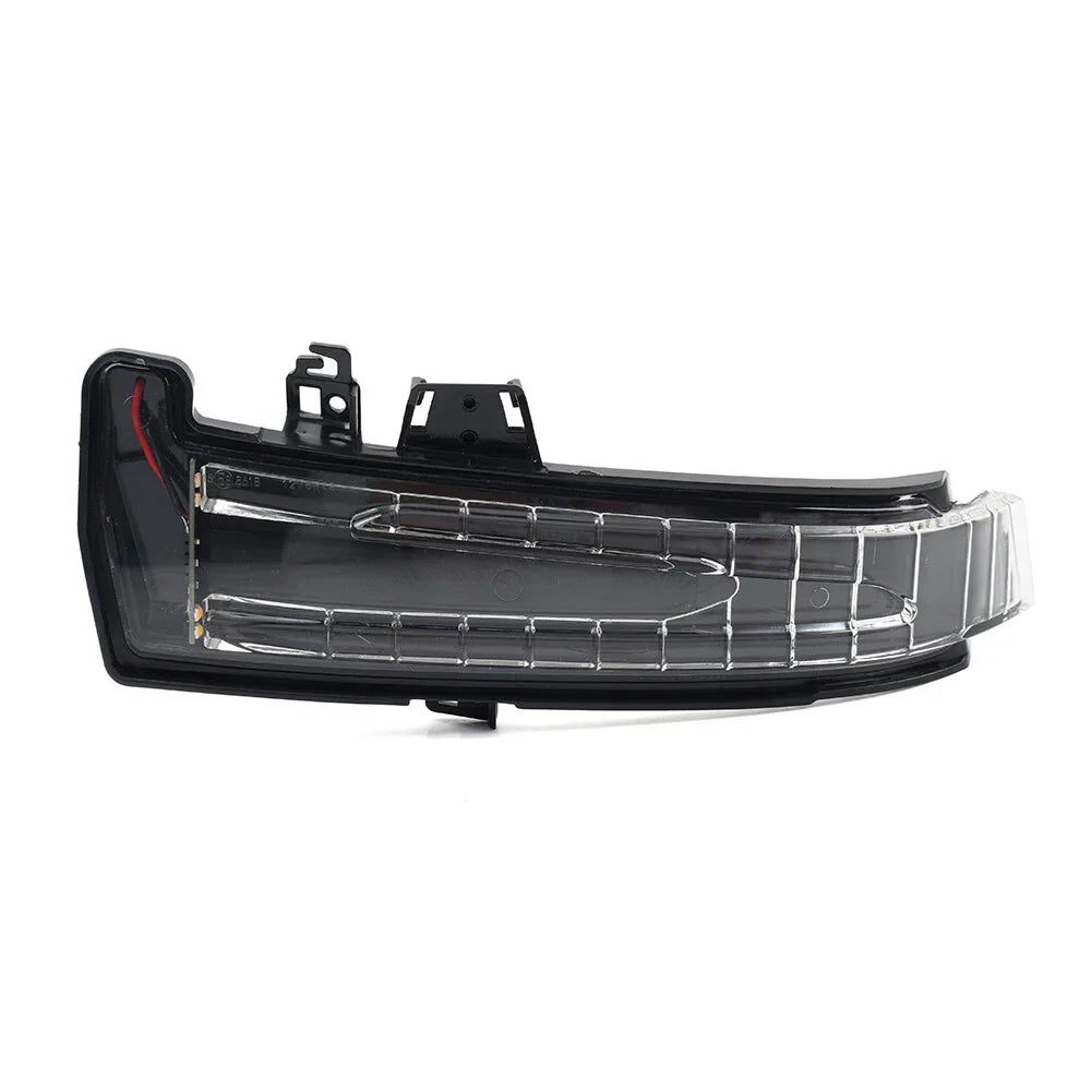 Left Rearview Mirror Turn Signal Light for Mercedes-Benz A B C E S CLA GLA Class (2013-2023)