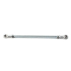260mm M8 Ball Joiner Bolt Tie Rod for ATV Go Kart Buggy Quad Dirt Pit Bike