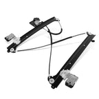 Rear Right Power Window Regulator for Silverado Suburban Sierra (2000–2007)