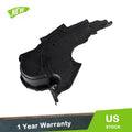 Engine Timing Cover for Mazda Miata 1988-1997, 323 1990-1994, Protege 1990-1994