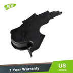 Engine Timing Cover for Mazda Miata 1988-1997, 323 1990-1994, Protege 1990-1994