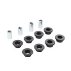 Front Rear Shock Bushings 7042078 for Polaris Ranger 400-900 (2006–2023)
