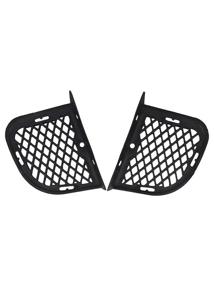 2 x Fog light grilles for Hyundai Tucson (2005���2009)