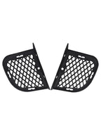 2 x Fog light grilles for Hyundai Tucson (2005���2009)