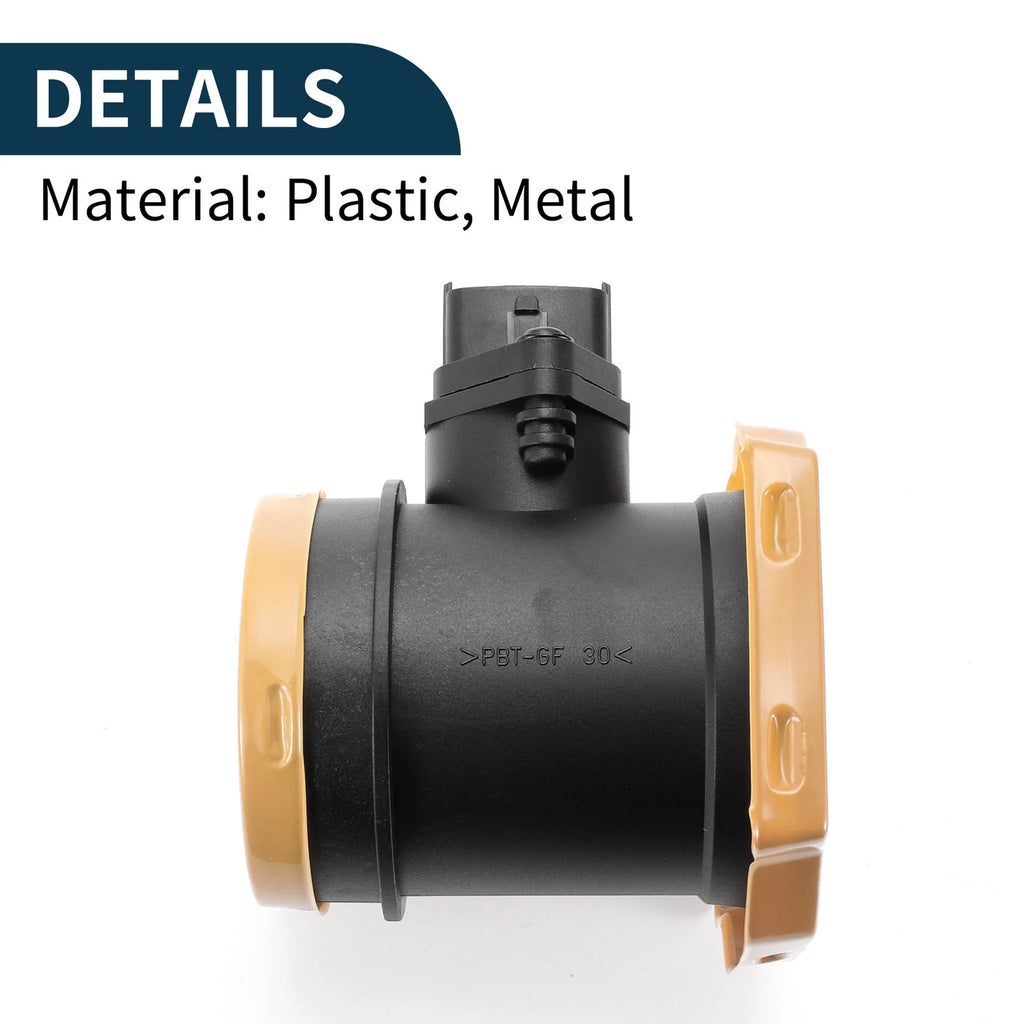 Mass Air Flow Sensor for Nissan Terrano (No. 226807F411)