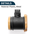 Mass Air Flow Sensor for Nissan Terrano (No. 226807F411)