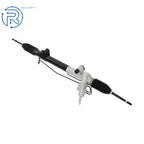 Power Steering Rack & Pinion for Dodge Dakota, Mitsubishi Raider (2005-2010)