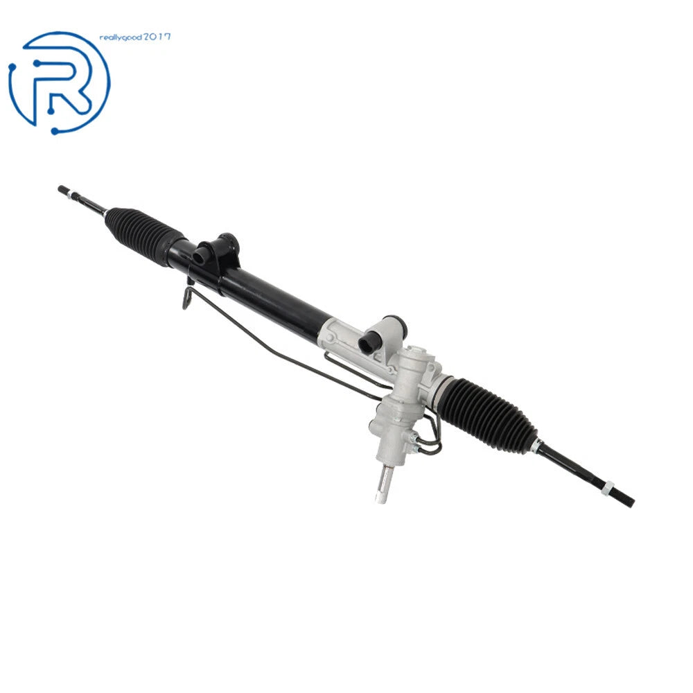 Power Steering Rack & Pinion for Dodge Dakota, Mitsubishi Raider (2005-2010)