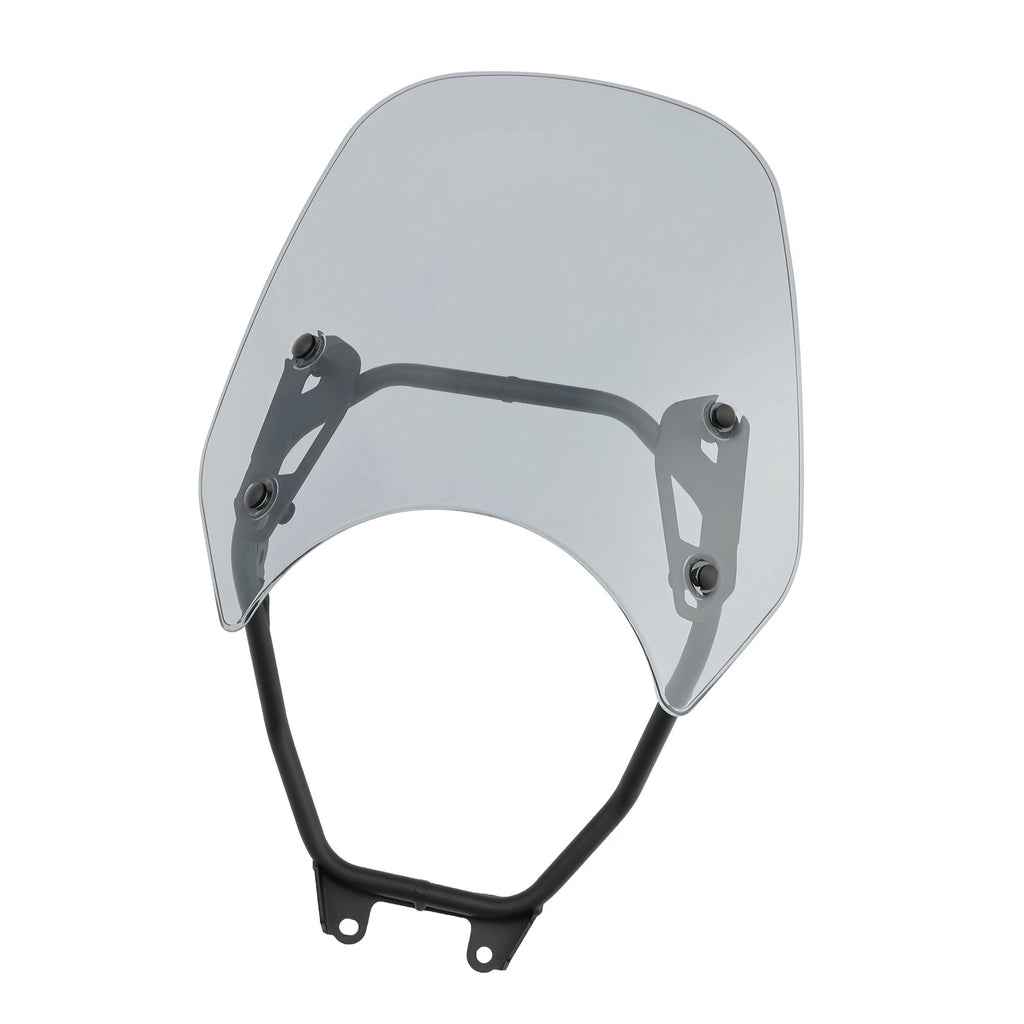ABS Motorcycle Windshield for Honda GB350 GB350S (2023–2024)