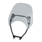 ABS Motorcycle Windshield for Honda GB350 GB350S (2023–2024)