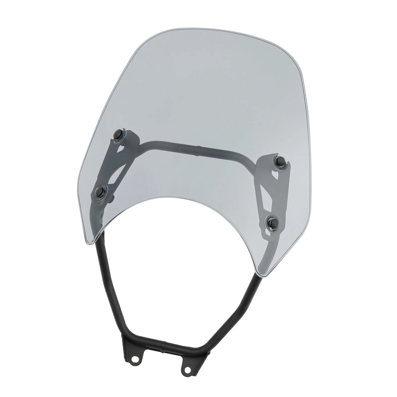 ABS Motorcycle Windshield for Honda GB350 GB350S (2023–2024)