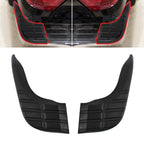 Passenger Side Bumper Step Pad for Toyota Tundra (2014–2021)