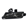 Replacement Passenger Side Fog Light Assembly For 2015-2016 Honda CRV