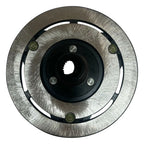 AC Compressor Clutch Replacement for Nissan Versa 1.8L (2010-2012)