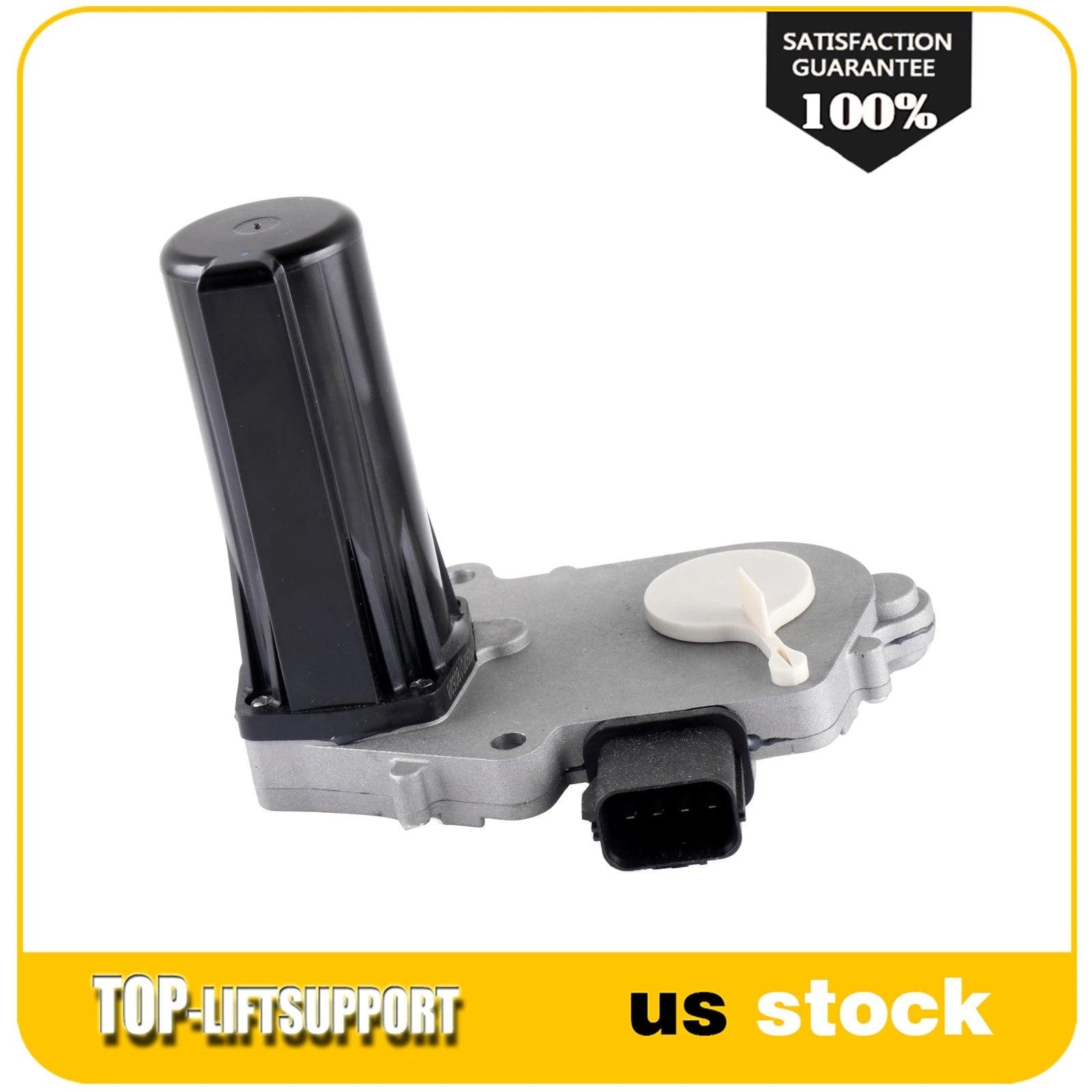 Transfer Case Gear Motor for Ram 1500 2500 3500 4500 5500 Dakota (2011–2012)
