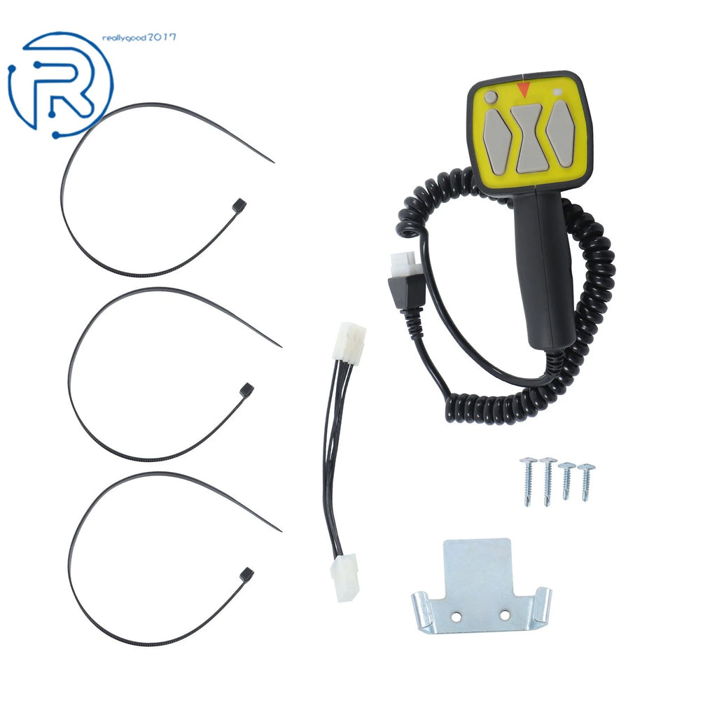 Hand Held Controller for Meyer Diamond Snow Plow (E47, E60, E57)